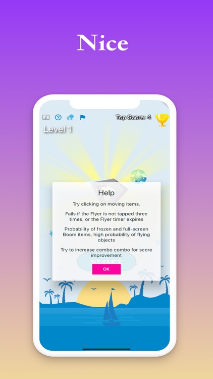 LeTapGame screenshot-3