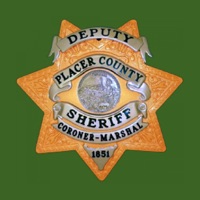 Contact Placer County Sheriff