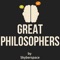 All around the world learn the best philosophers and their life aspect