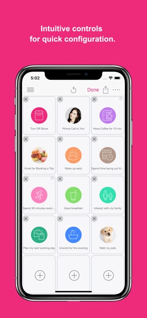 Checky + : Checklist & Actions(圖4)-速報App