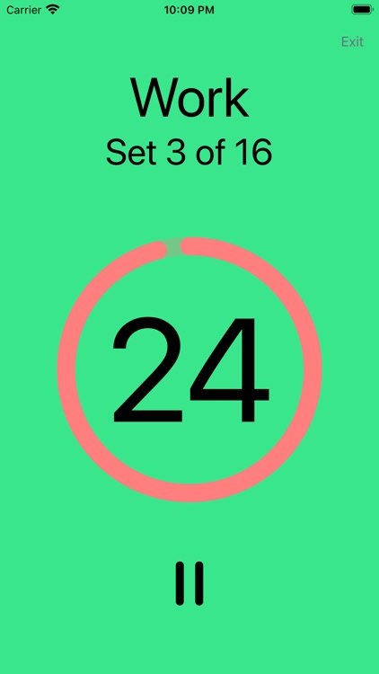 Gap Timer screenshot-4