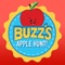 A scavenger hunt for parent and child that's tailored for the playground, Buzz's Apple Hunt lets kids seek out and collect 'invisible apples' all while learning new and interesting apple facts