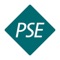 The myPSE app provides easy access to your account when you're on the go