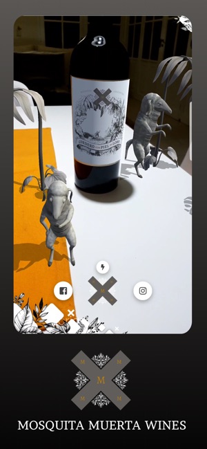 Mosquita Muerta Wines(圖2)-速報App