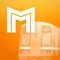 This is Guangzhou's best metro app