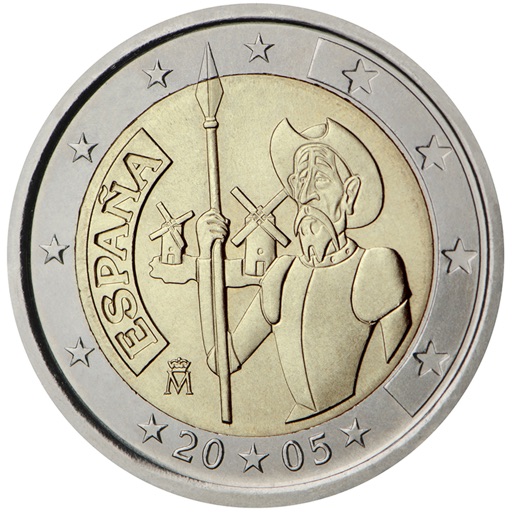 Euro coin collection with 2euro commemoratives for mac Euro coin collection with 2euro commemoratives for mac