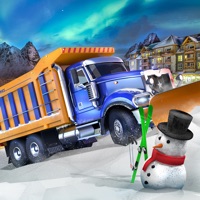 Winter Ski Park: Snow Driver pour PC
