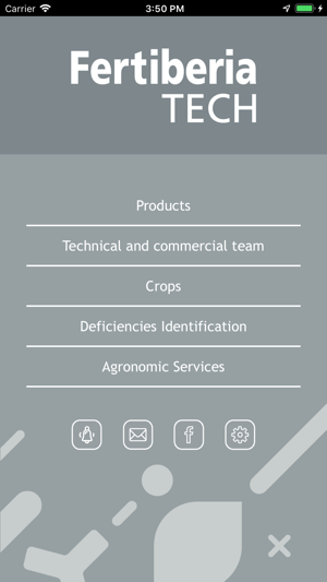 Fertiberia TECH(圖1)-速報App