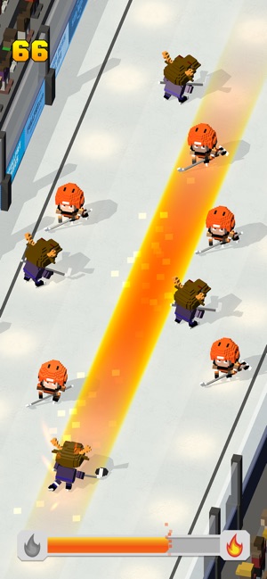 Blocky Hockey(圖3)-速報App