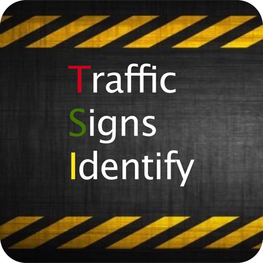 Traffic Signs Identify