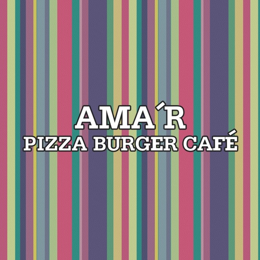 Amar Pizza 2300 icon