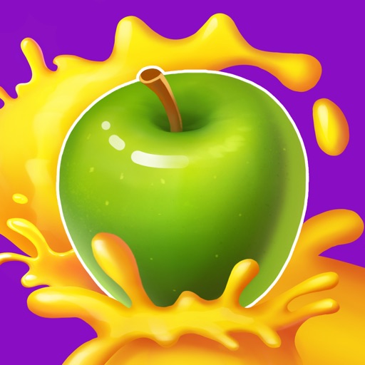 Juicy Idle icon