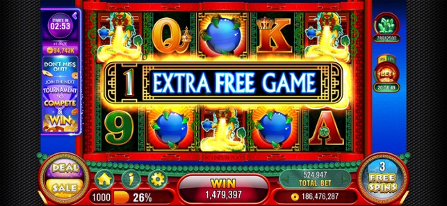 88 Fortunes Lucky Casino Slots(圖7)-速報App