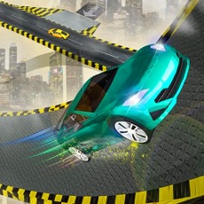 Activities of Extreme Stunt Car Race 3D