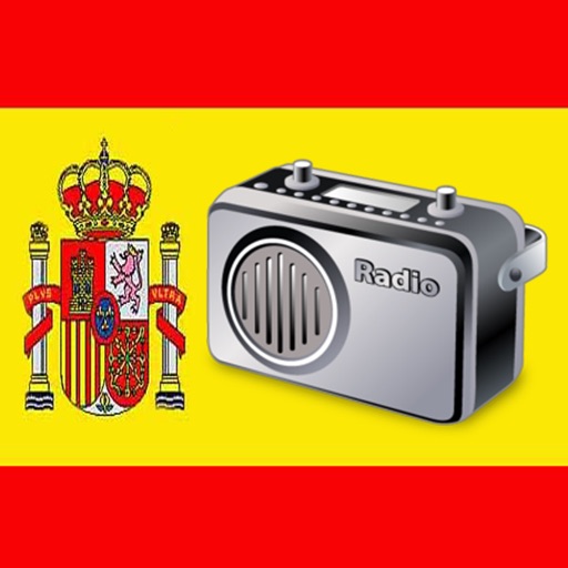 Radio España: Radio Español