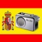 Las radios España reúne todas las estaciones de radio Espagnol en una aplicación