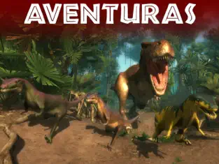 Screenshot 2 VR Jurassic - Dino Park World iphone