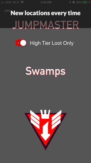 Jumpmaster For Apex Legends(圖2)-速報App