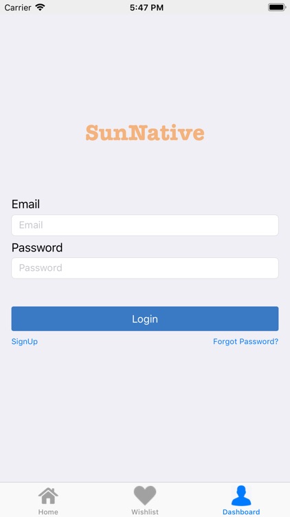 SunNative screenshot-4