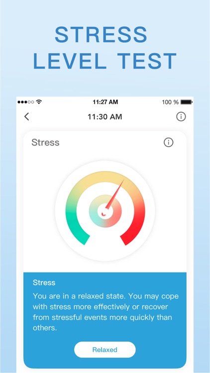 Heart Rate Monitor, Health App screenshot-6