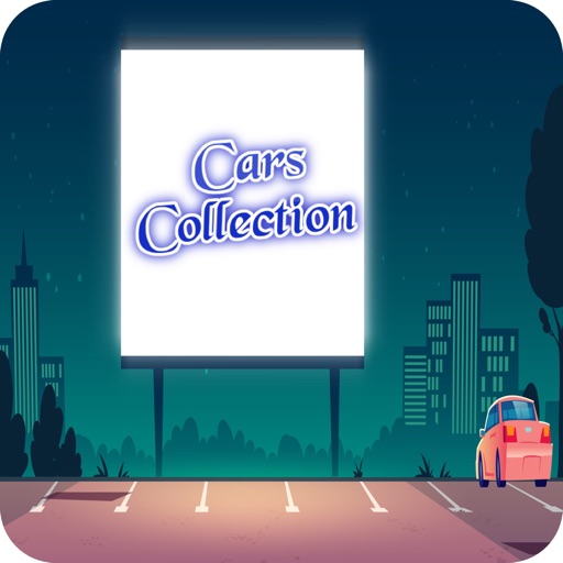 Cars Collection Pro