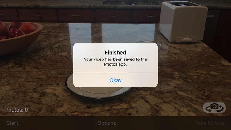 Stop Animator screenshot-4
