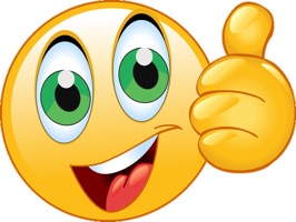 Thumbs Up Emojis