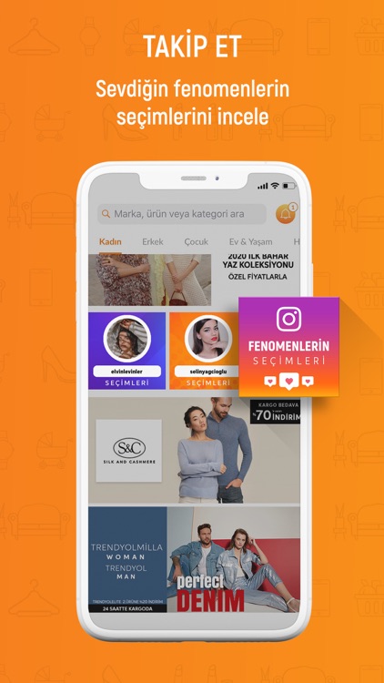 Trendyol - Alışveriş & Moda screenshot-3
