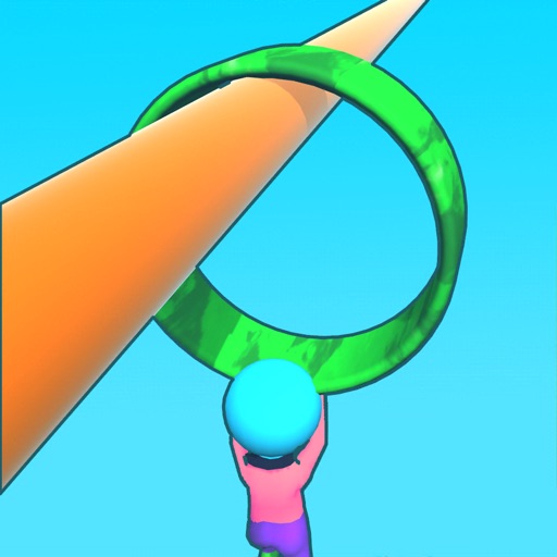 Ring Slide
