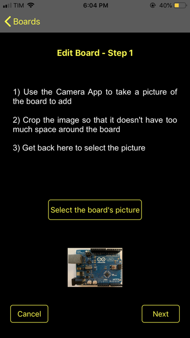 AR Boards screenshot 4