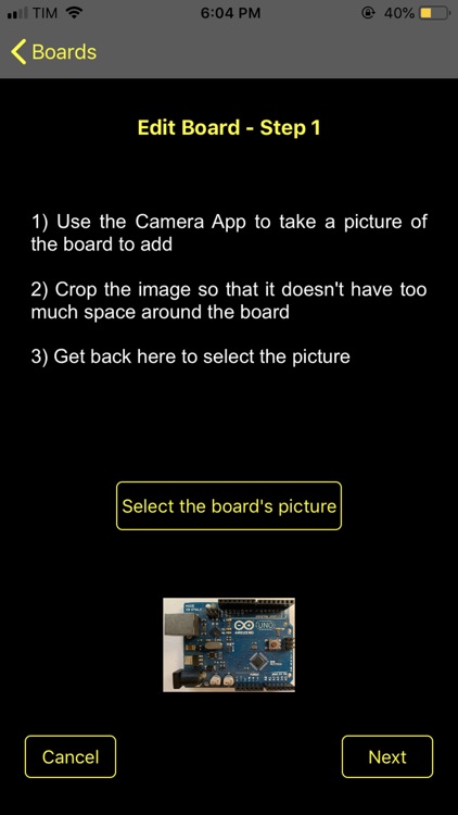 AR Boards screenshot-3