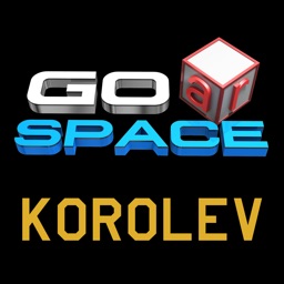 GOarSPACE KOROLEV