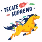 Top 12 Entertainment Apps Like Tecate Supremo - Best Alternatives