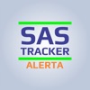 SAS Tracker Alerta