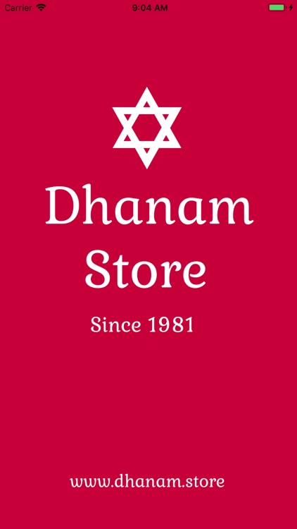 Dhanam Store - Online Grocery