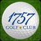 1757 Golf Club