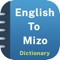 Icon Mizo Dictionary & Translator