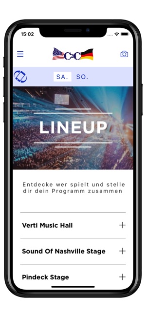 C2C Berlin(圖2)-速報App