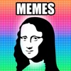 Icon Meme Generator Add text to pic