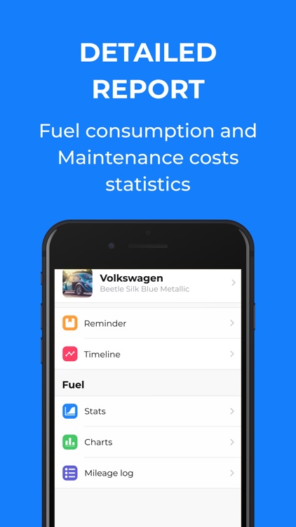 Car+ - Be Your Assistant screenshot-4