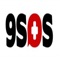 9SOS is used in epidemiological contexts such as SarsCov-2 (Covid-19) for travelers, medical staff as well as Covid-19 suspects and asymptomatic patients that can be monitored or treated outside medical facilities