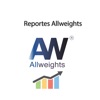 Reportes Allweights