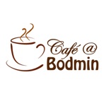 Cafe Bodmin Wallet