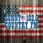 Sunny Country 102.5