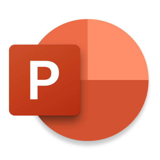 Microsoft PowerPoint