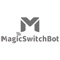 MagicSwitchBot magic switches control your existing devices or light switches to simply switch them to the smart home