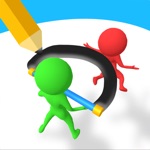 DRAW  THROW ALL