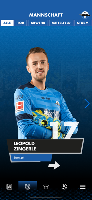 SC Paderborn 07 (2020)(圖2)-速報App