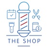 The Shop App - Barber Booking