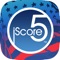iScore5™ APUSH is a test prep app to get students ready for the AP® US History exam